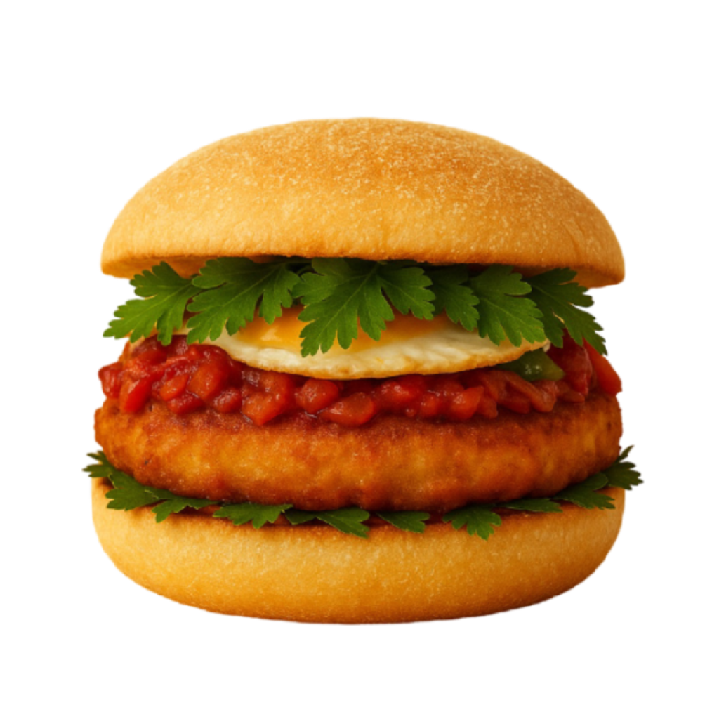 Maakouda Burger