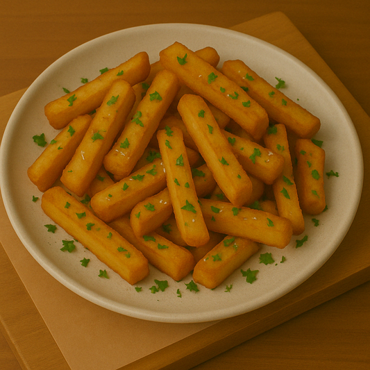Frites Classique