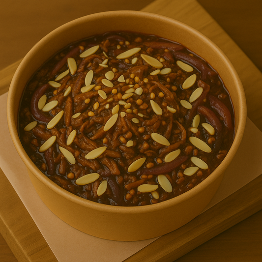 Tajine Taj'Ham