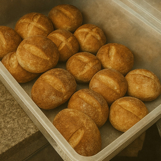 Pain baguette