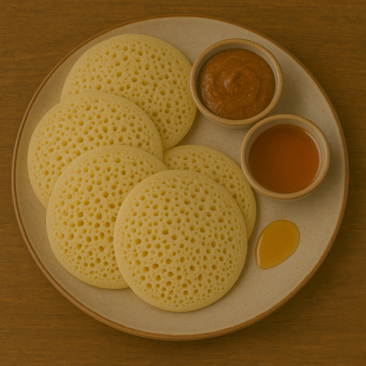 Baghrir